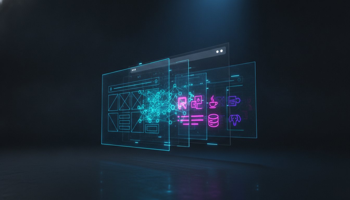 Website Tech Stack Checker: Identify Any Builder & Framework Instantly
