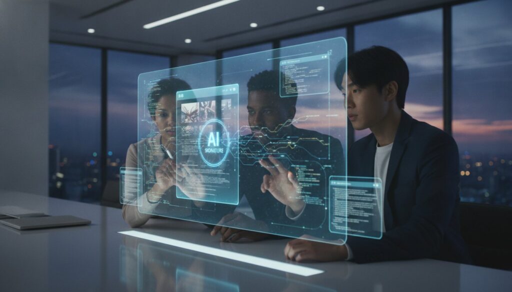 What AI Builder Made This Website? How to Identify AI Tech Stacks Instantly