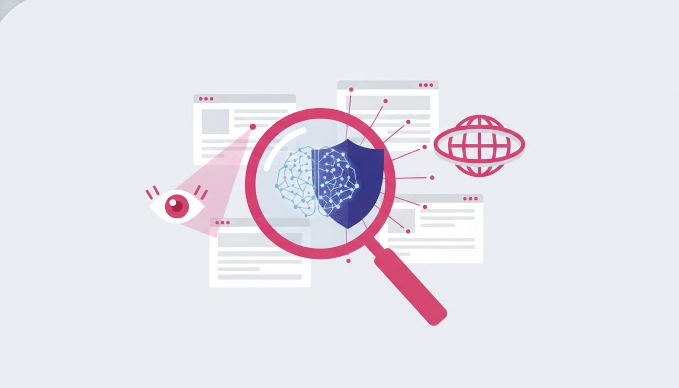 AI Website Detector: Your Guide to Unmasking AI-Generated Sites with Technical Precision