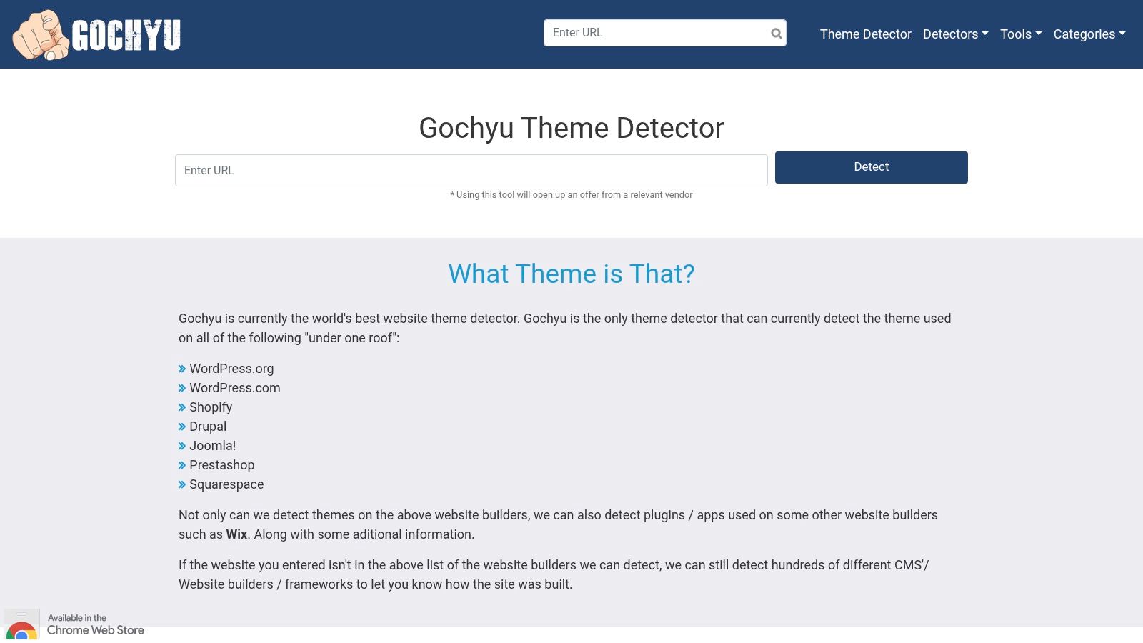 Gochyu