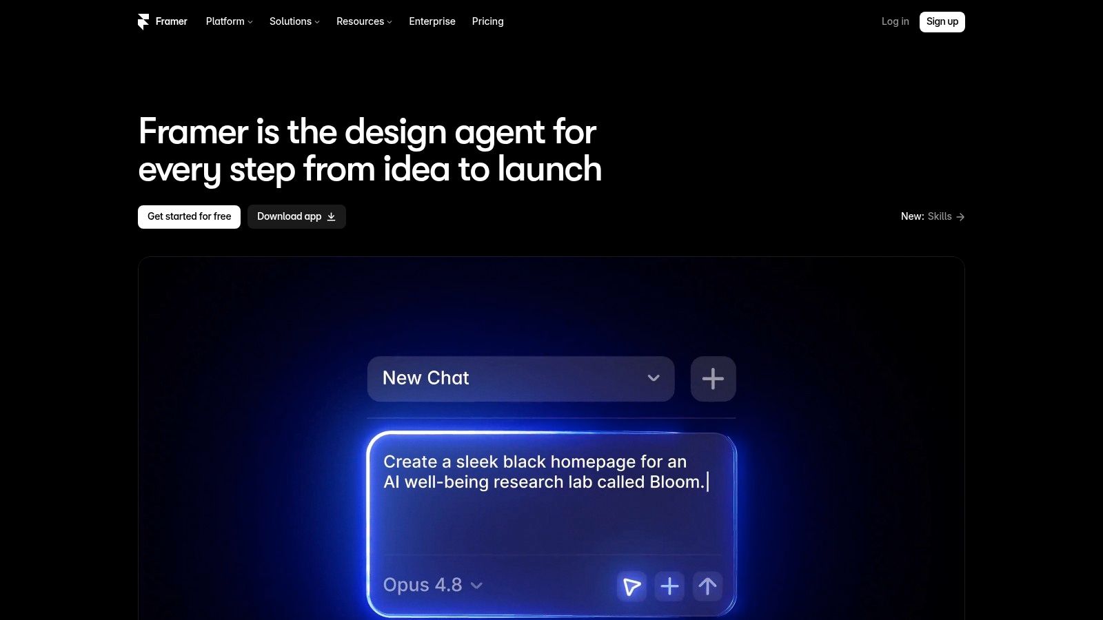 Framer