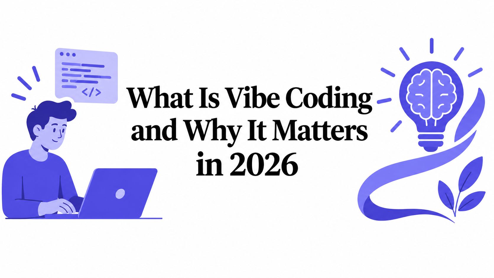 What Is Vibe Coding and Why It Matters in 2026
